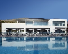 Khách sạn Tesoro Blu Hotel & Spa Adults Only (Skala, Hy Lạp)