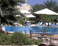 Hotel Palm Beach Palace Tozeur (Tozeur, Túnez)