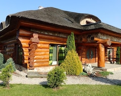 Khách sạn Pokoje Gościnne Drzewiec (Ustronie Morskie, Ba Lan)