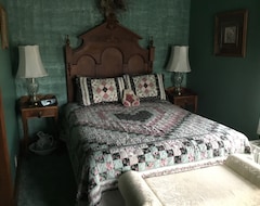 Bed & Breakfast Brierwreath Manor (Galena, Hoa Kỳ)