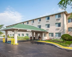 Khách sạn Comfort Inn Rockford Near Casino District (Rockford, Hoa Kỳ)