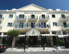 Hotel Ionian Plaza (Argostoli, Greece)