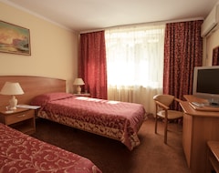 Park Hotel Fili (Moscow, Russia)