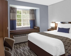 Khách sạn Microtel Inn & Suites By Wyndh (Gardendale, Hoa Kỳ)