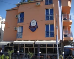Otel Dara (Primorsko, Bulgaristan)