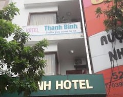 Khách sạn Hotel Thanh Binh 2 (Hà Tĩnh, Việt Nam)
