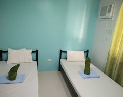 Khách sạn Rf Suites (Cebu City, Philippines)
