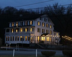 Cijela kuća/apartman Stottsville Inn (Coatesville, Sjedinjene Američke Države)