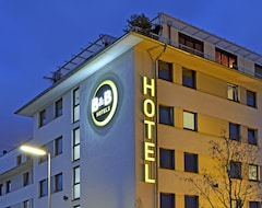 B&B HOTEL München City-Nord (Munich, Germany)