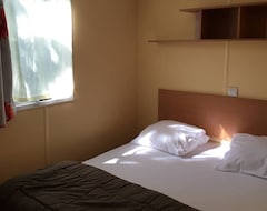Cijela kuća/apartman Camping Du Valentin (Laruns, Francuska)