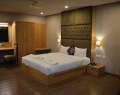 Khách sạn Savoury Business (Bengaluru, Ấn Độ)