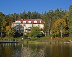 Hotel Gawra (Nidzica, Poljska)