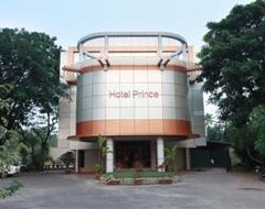 Khách sạn Hotel Alleppey Prince (Alappuzha, Ấn Độ)