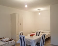 Otel Guest House Levant (Sutomore, Montenegro)