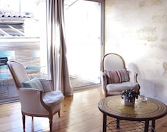 Hele huset/lejligheden Room Muscadelle - ★★★★★ (Bordeaux, Frankrig)