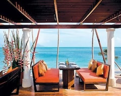 Khách sạn Melati Beach Resort & Spa (Bophut, Thái Lan)