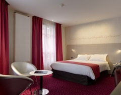 Hotel De Sevigne (Paris, Fransa)