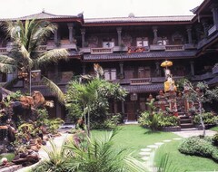 Hotel Sorga Cottages (Bangli, Indonesia)
