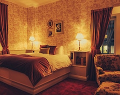 Hotel Pigalle (Gothenburg, Sweden)