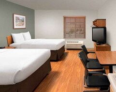 Hotel Extended Stay America Select Suites - Ogden (Ogden, EE. UU.)