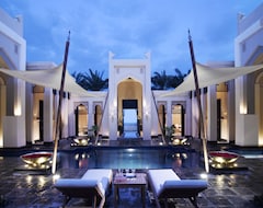 Resort/Odmaralište Al Areen Palace and Spa (Manama, Bahrein)