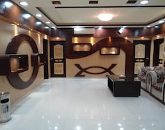 Hotel RoYaL Home (Wadi ad-Dawasir, Saudijska Arabija)