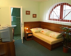 Guesthouse Penzion Charlie (Mohelnice, Czech Republic)