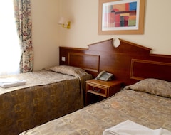 Hotelli Hotel Pembridge Palace (Lontoo, Iso-Britannia)