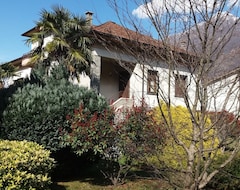 Entire House / Apartment CÀ Of Paoli Rumianca (Pieve Vergonte, Italy)