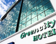 Khách sạn Greencity Hotel (Sungai Petani, Malaysia)