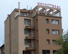 Khách sạn Real (Plovdiv, Bun-ga-ri)