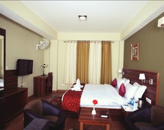 Khách sạn Hotel Shumbuk Homes (Gangtok, Ấn Độ)