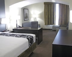 Otel La Quinta by Wyndham Karnes City - Kenedy (Kenedy, ABD)