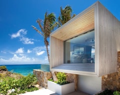 Toàn bộ căn nhà/căn hộ St Barts New Luxury Villa Roc E Mar, Fantastic Ocean View, Large Pool, Exclusive (Toiny, French Antilles)