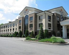Khách sạn Holiday Inn Express Grove City - Premium Outlet Mall, An Ihg Hotel (Grove City, Hoa Kỳ)
