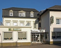 Hotel Zewener Hof (Trier Treves, Njemačka)
