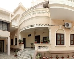 Otel Shree Ganesha Palace (Varanasi, Hindistan)
