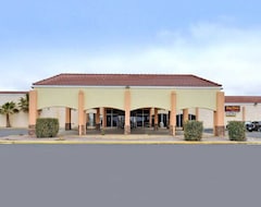 Khách sạn Quality Inn (Pecos, Hoa Kỳ)