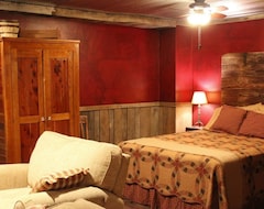 Hotel Amish Country Comfort (Millersburg, Sjedinjene Američke Države)