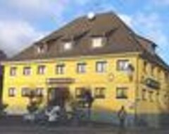 Khách sạn Adler Landgasthof (Markdorf, Đức)