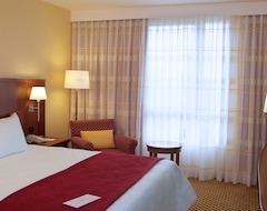 Hotel Courtyard by Marriott Paris La Defense West - Colombes (Colombes, France)