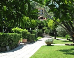 Hotel Parco (Gragnano, Italy)