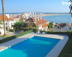 Hele huset/lejligheden Bay (São Martinho, Portugal)