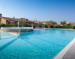 Resort Valle del Metauro (Montemaggiore al Metauro, Ý)