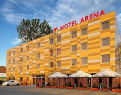 Hotel Arena Expo (Gdanjsk, Poljska)