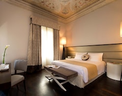 Hotel 1865 Residenza d'Epoca (Firenca, Italija)