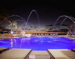 Otel Costa Sur Resort & Spa (Puerto Vallarta, Meksika)