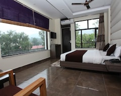 Otel Trihari (Manali, Hindistan)