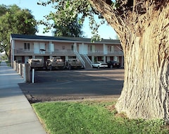 Khách sạn Gunnison Inn (Gunnison, Hoa Kỳ)