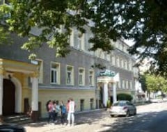 Khách sạn Centrum Kształcenia Praktycznego (Kolobrzeg, Ba Lan)